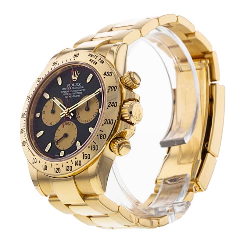 Rolex Daytona 116528